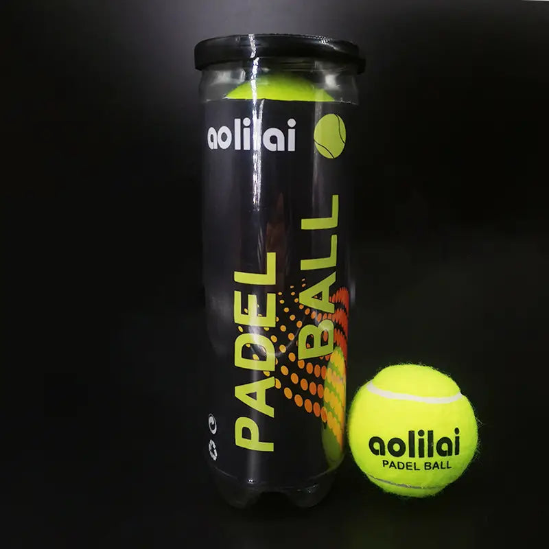 Durable Tennis Balls, Sports Training Tennis Balls