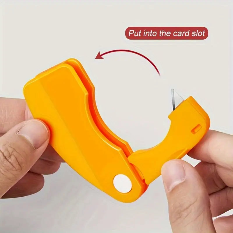 1/2pcs, Orange Peeler, Plastic Orange Peeler, Simple Lemon Peeler, Grapefruit Peeler