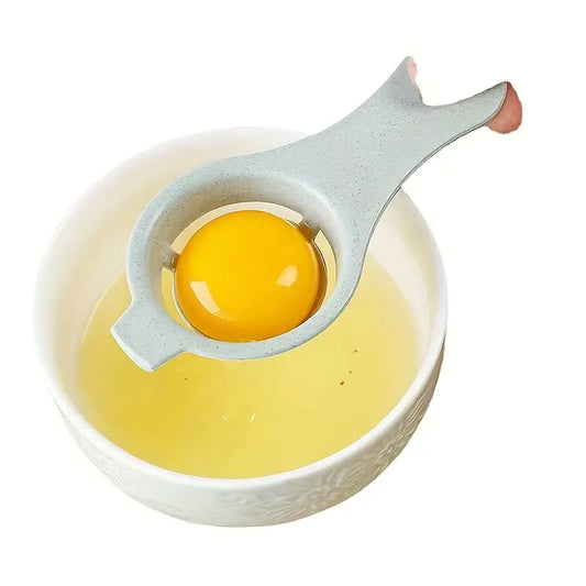 Egg White Separator – Random Color