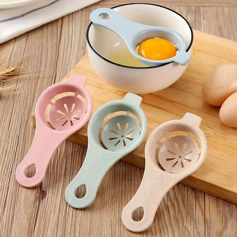 Egg White Separator – Random Color